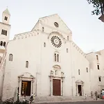 Old Town Bari