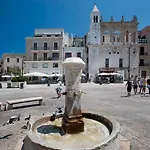 Nocleg ze śniadaniem Old Town 3*
