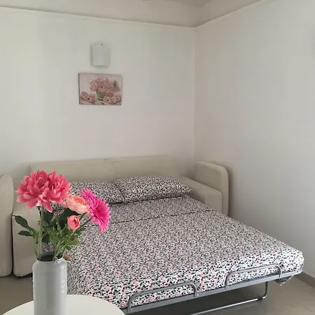 Old Town 3* باري