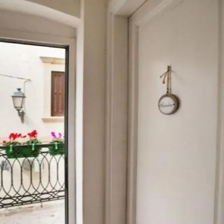 Old Town فندق مبيت وإفطار باري