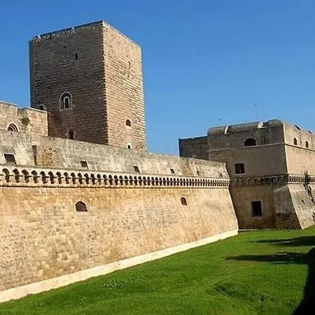 فندق مبيت وإفطار Old Town 3*