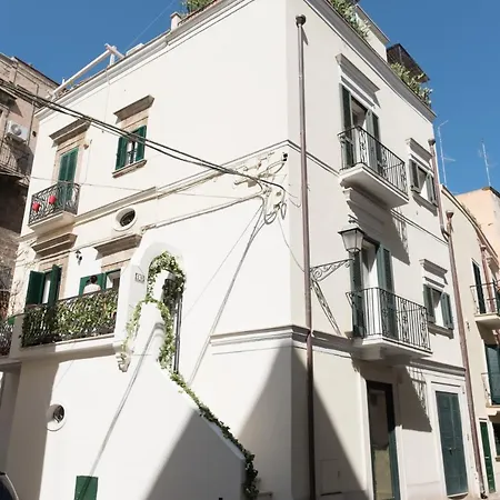 Old Town Bari