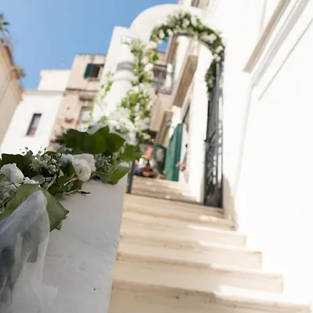 Old Town 3* Bari