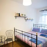 住宿加早餐酒店 Old Town