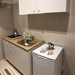 Old Town 住宿加早餐酒店 3*