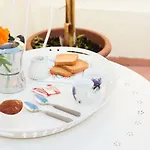 住宿加早餐酒店 Old Town 巴里