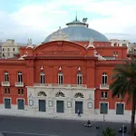 住宿加早餐酒店 Old Town 巴里