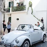 Old Town 住宿加早餐酒店 巴里