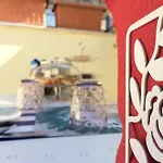 住宿加早餐酒店 Old Town 3*