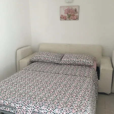 Bed & Breakfast Old Town 3*