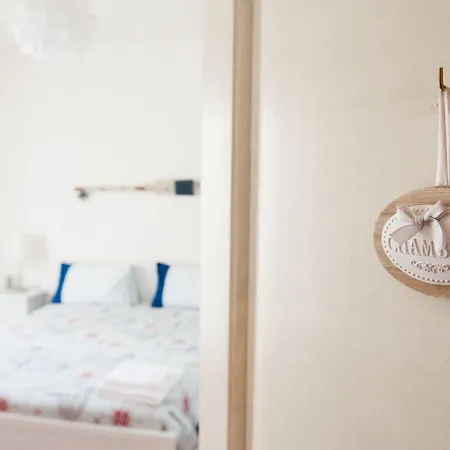 Old Town Bed & Breakfast Bari