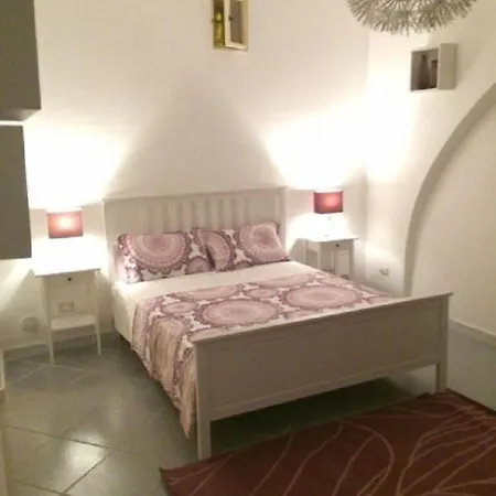 Old Town Bed & Breakfast