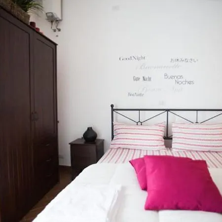 Bed & Breakfast Old Town Bari