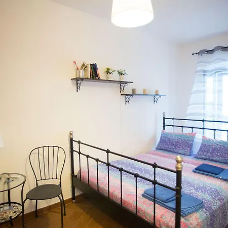 Bed & Breakfast Old Town