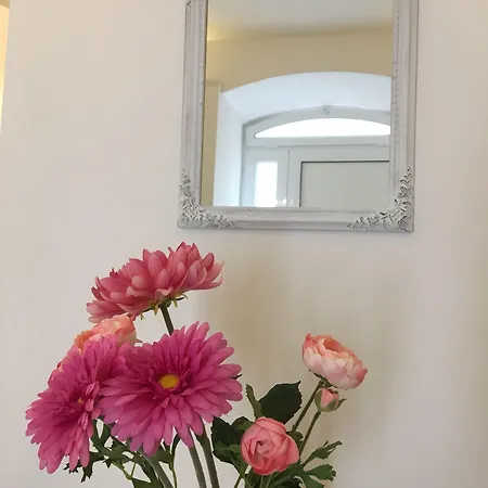 Bed & Breakfast Old Town Bari