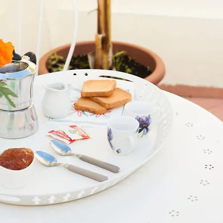 فندق مبيت وإفطار Old Town باري