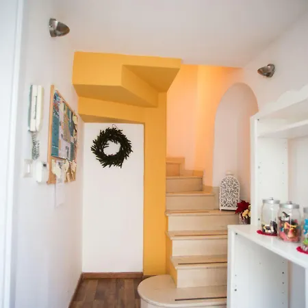 Old Town Bed & Breakfast