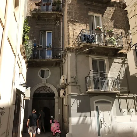 Bed & Breakfast Old Town 3*