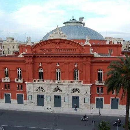 Bed & Breakfast Old Town Bari