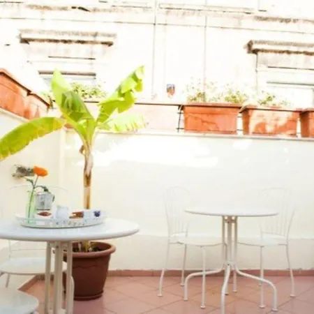 Old Town Bed & Breakfast