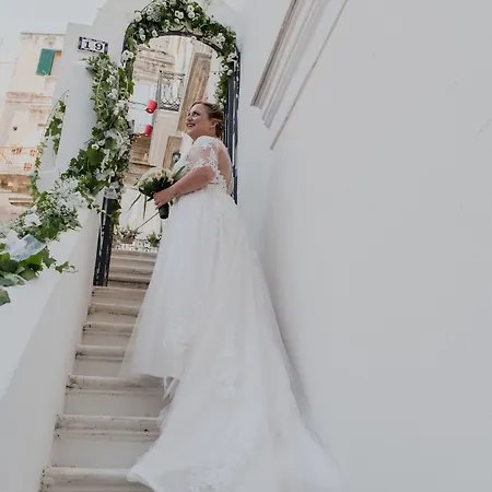 Bed & Breakfast Old Town