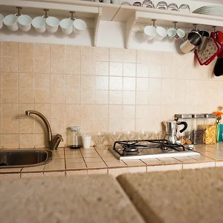 Bed & Breakfast Old Town Bari