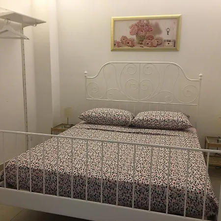 住宿加早餐酒店 巴里老城区住宿加早餐旅馆 巴里