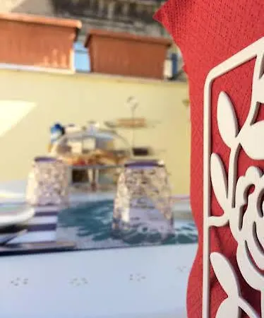 Bed & Breakfast Old Town 3*