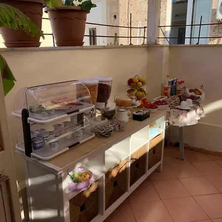 Old Town Bed & Breakfast Bari